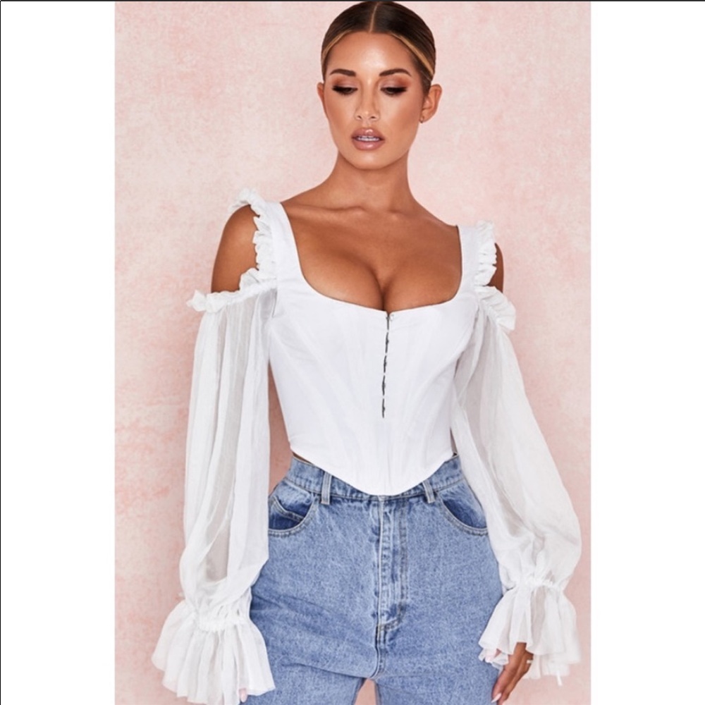 House of CB Claudette